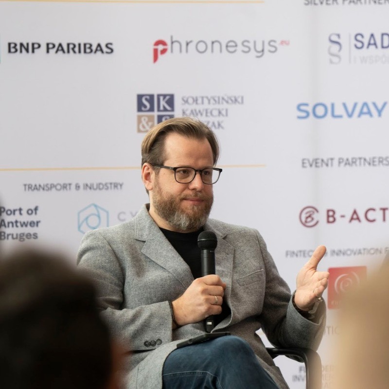 Bernhard Huber